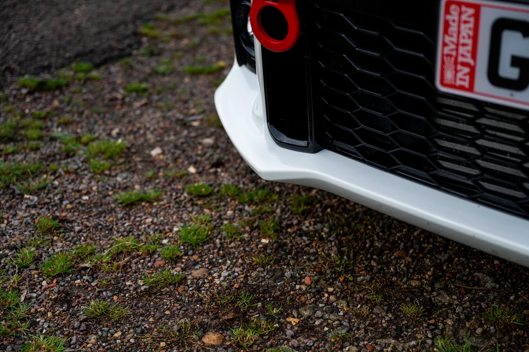 2021 Toyota Yaris - Image 28 of 31