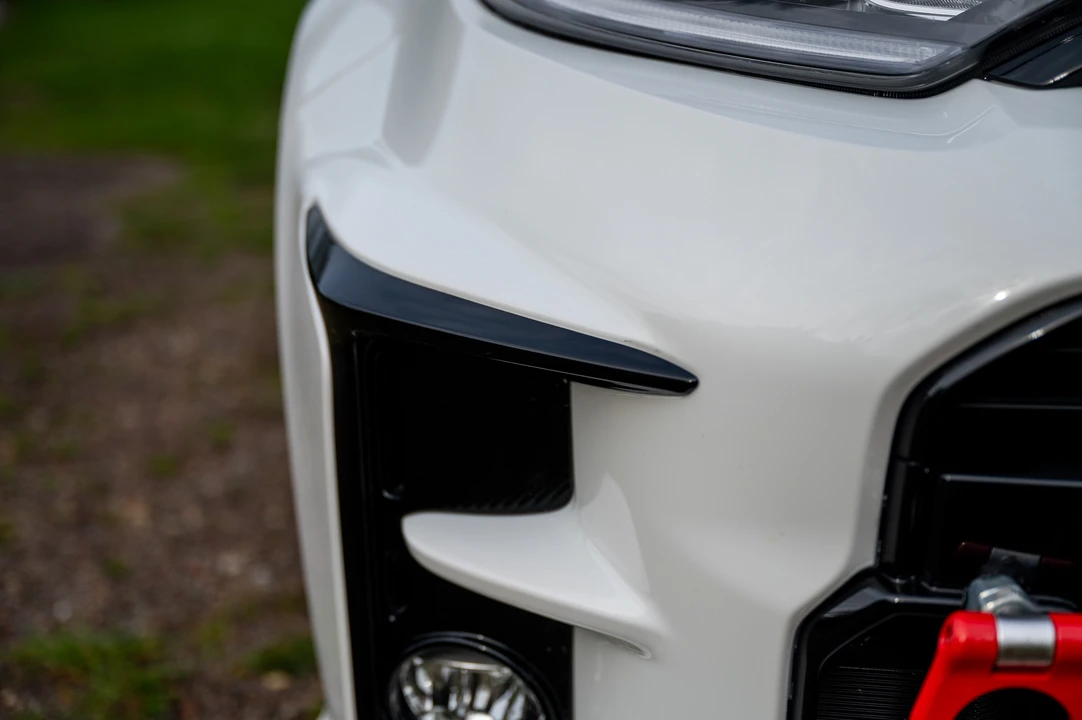 2021 Toyota Yaris - Image 31 of 31