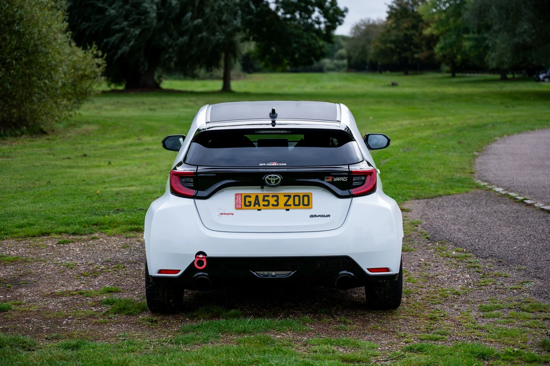 2021 Toyota Yaris - Image 14 of 31