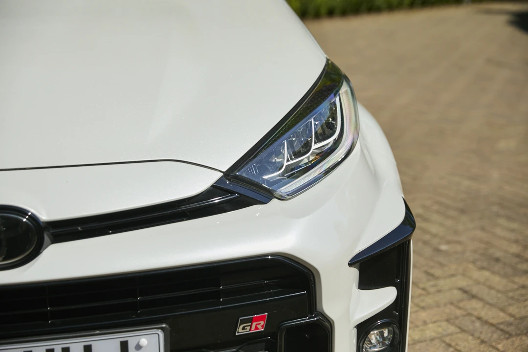 2021 Toyota Yaris - Image 17 of 31