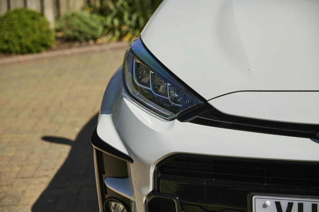 2021 Toyota Yaris - Image 18 of 31
