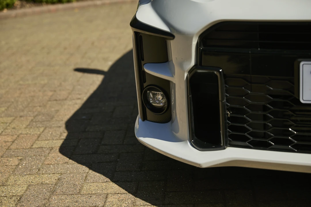 2021 Toyota Yaris - Image 19 of 31