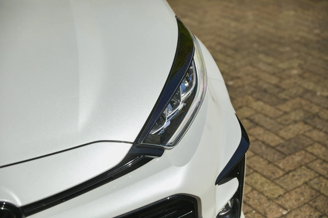 2021 Toyota Yaris - Image 21 of 31