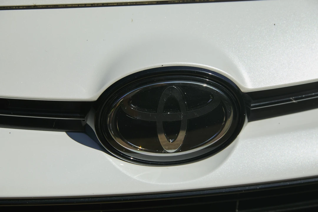 2021 Toyota Yaris - Image 23 of 31