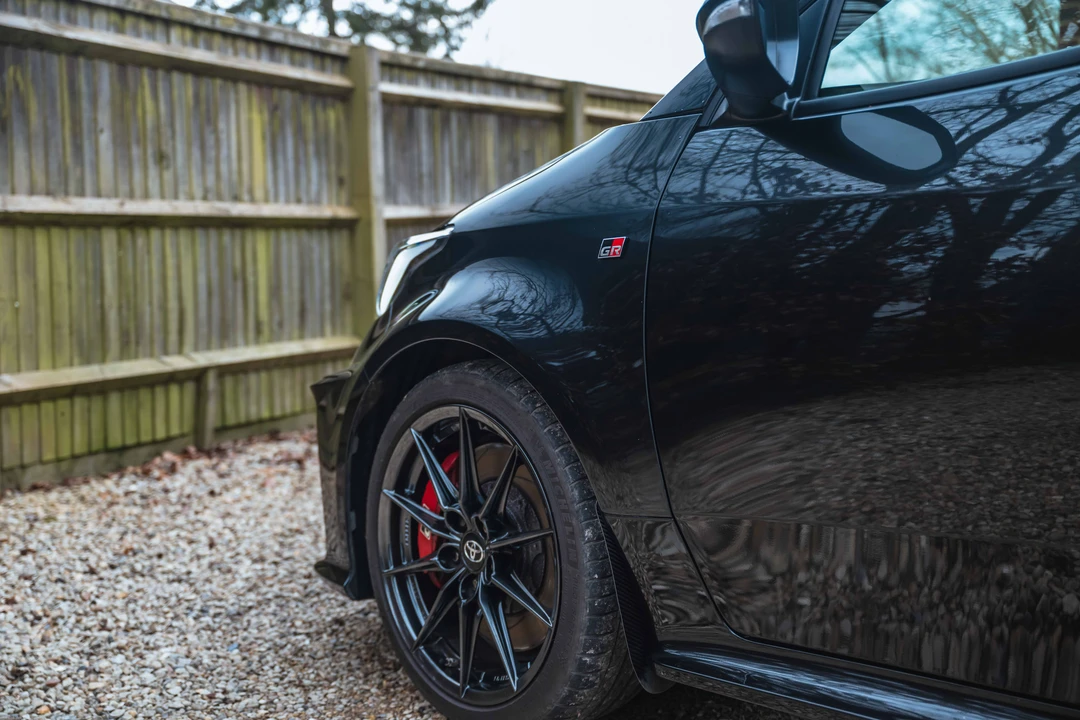 2021 Toyota Yaris - Image 25 of 31
