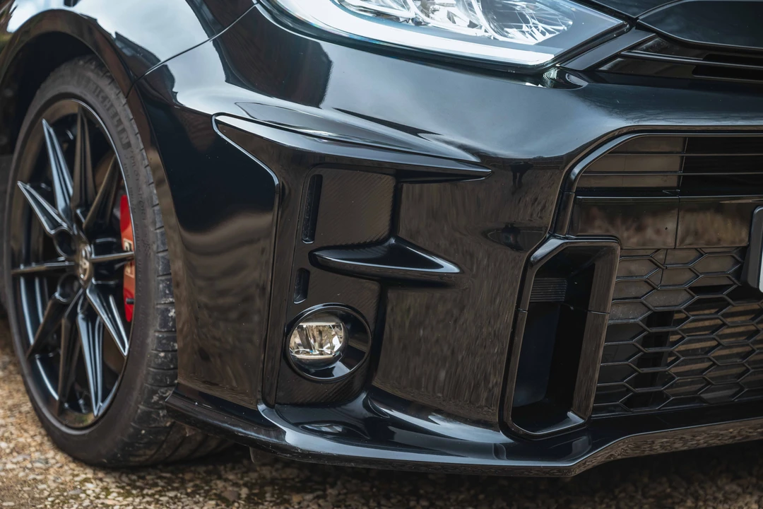 2021 Toyota Yaris - Image 16 of 31