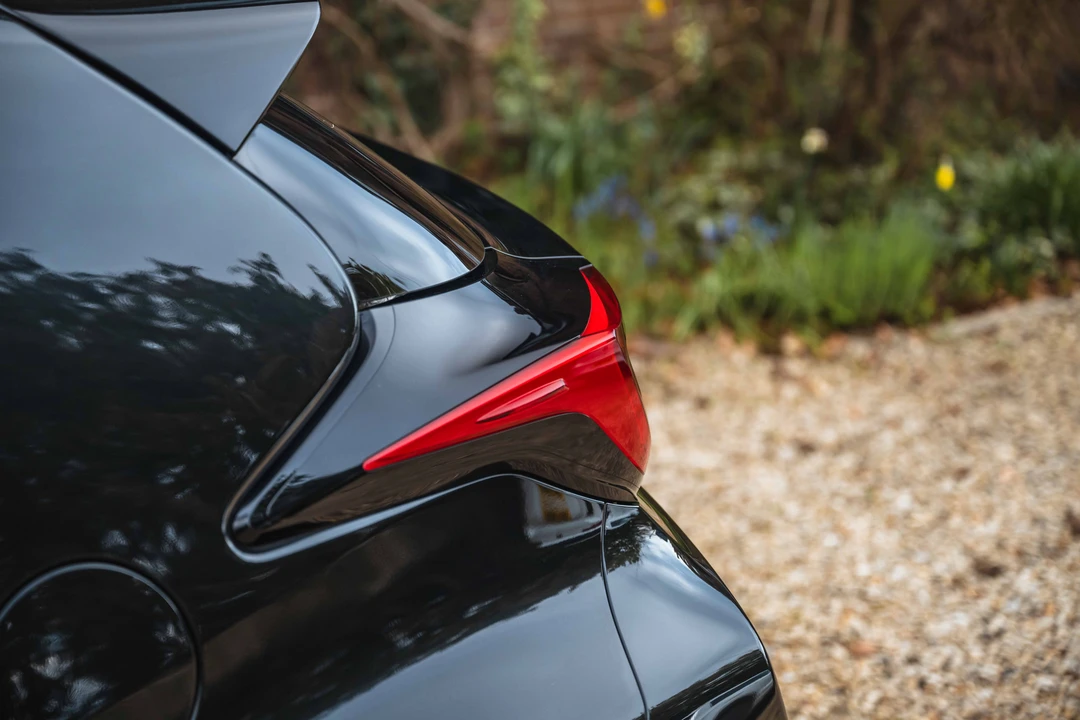 2021 Toyota Yaris - Image 20 of 31