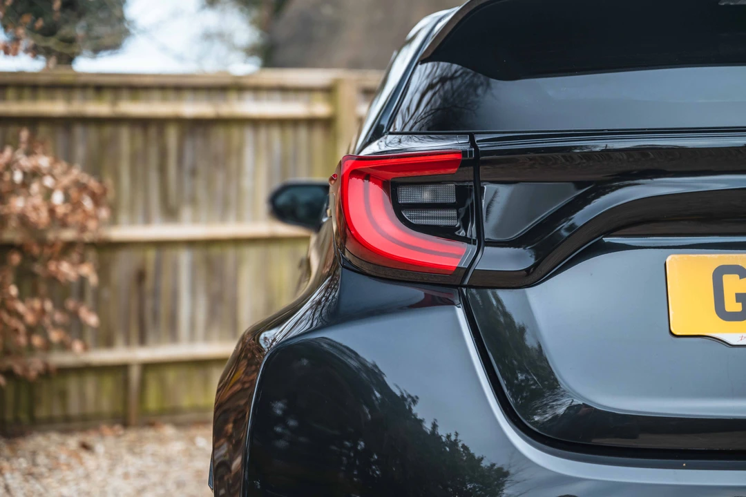 2021 Toyota Yaris - Image 21 of 31