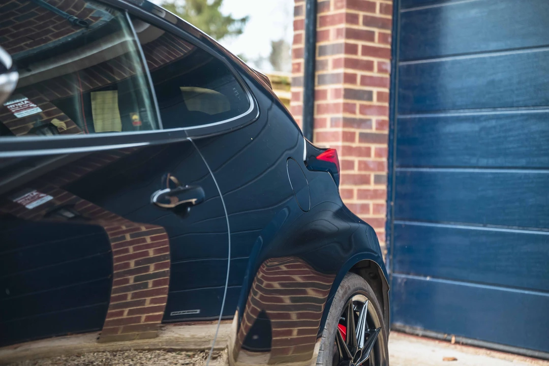 2021 Toyota Yaris - Image 29 of 31