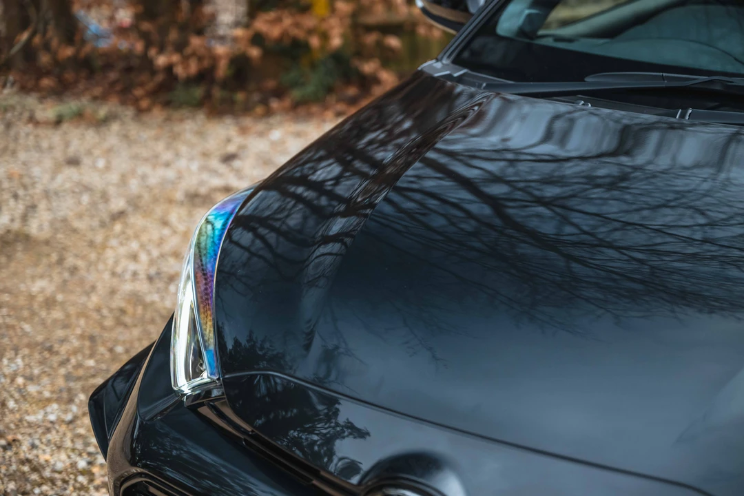 2021 Toyota Yaris - Image 30 of 31