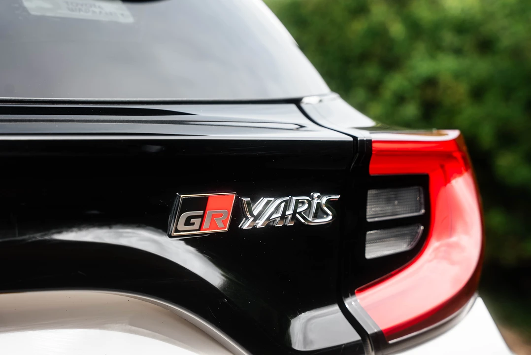 2021 Toyota Yaris - Image 25 of 31