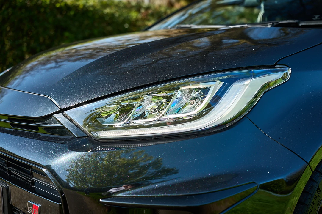 2021 Toyota Yaris - Image 11 of 31