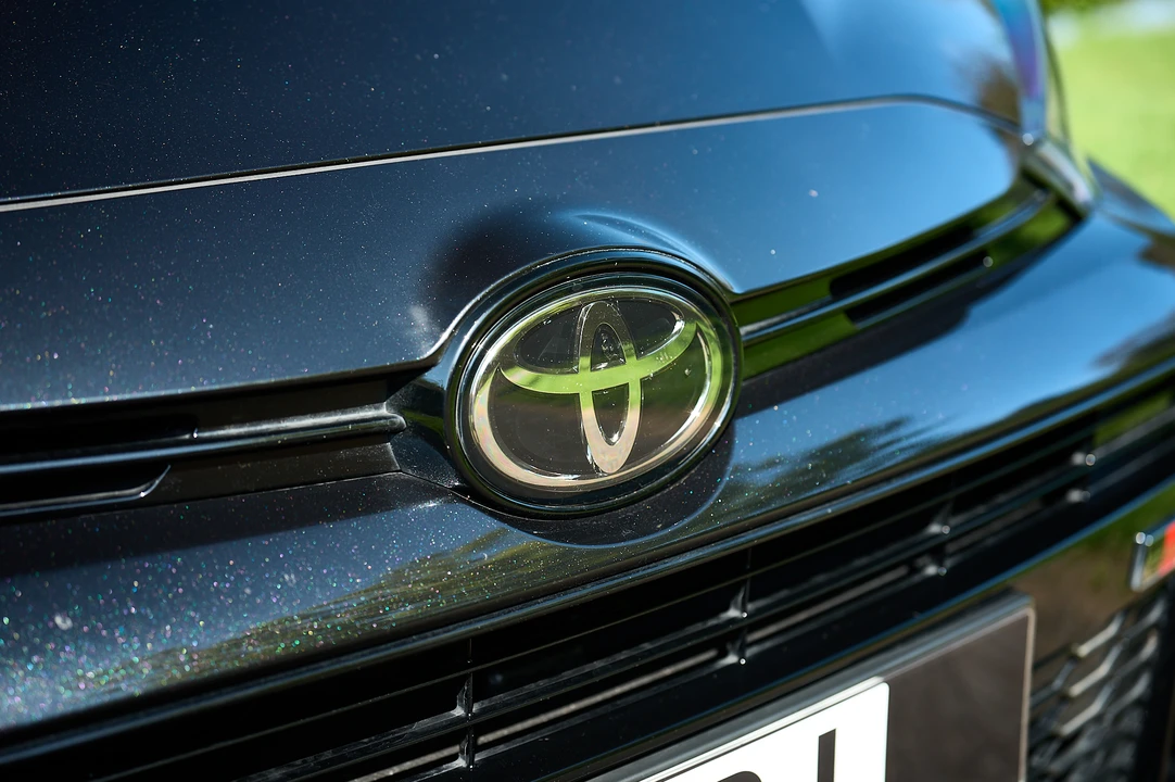 2021 Toyota Yaris - Image 18 of 31