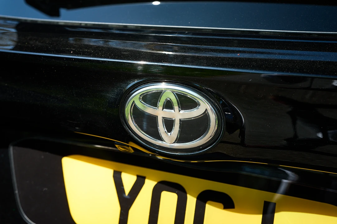 2021 Toyota Yaris - Image 19 of 31