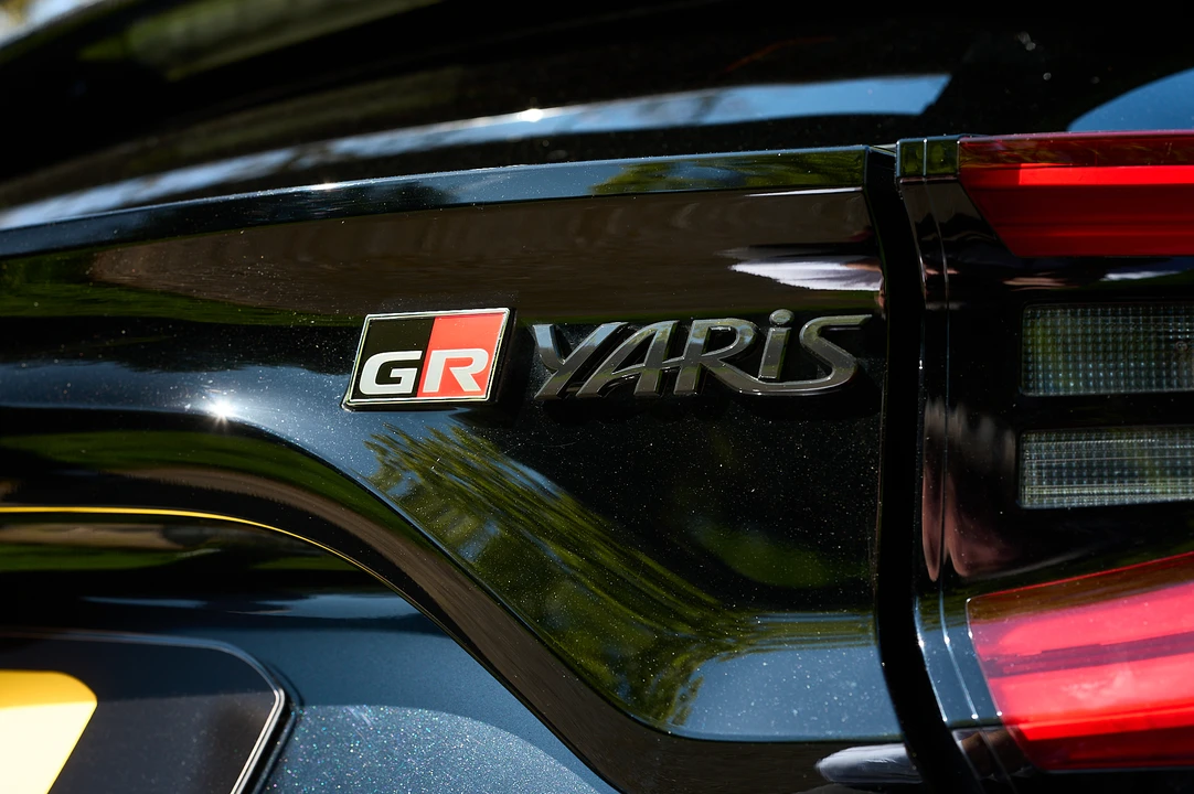 2021 Toyota Yaris - Image 21 of 31