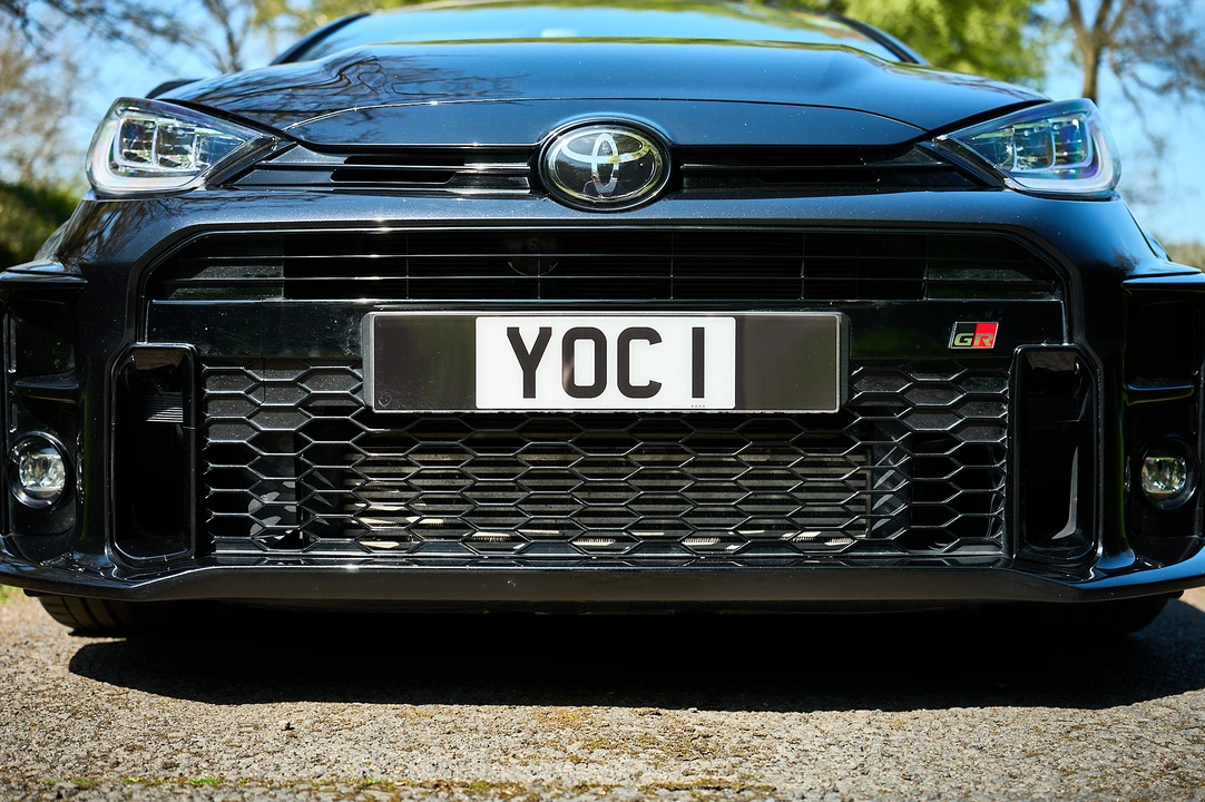 2021 Toyota Yaris - Image 27 of 31