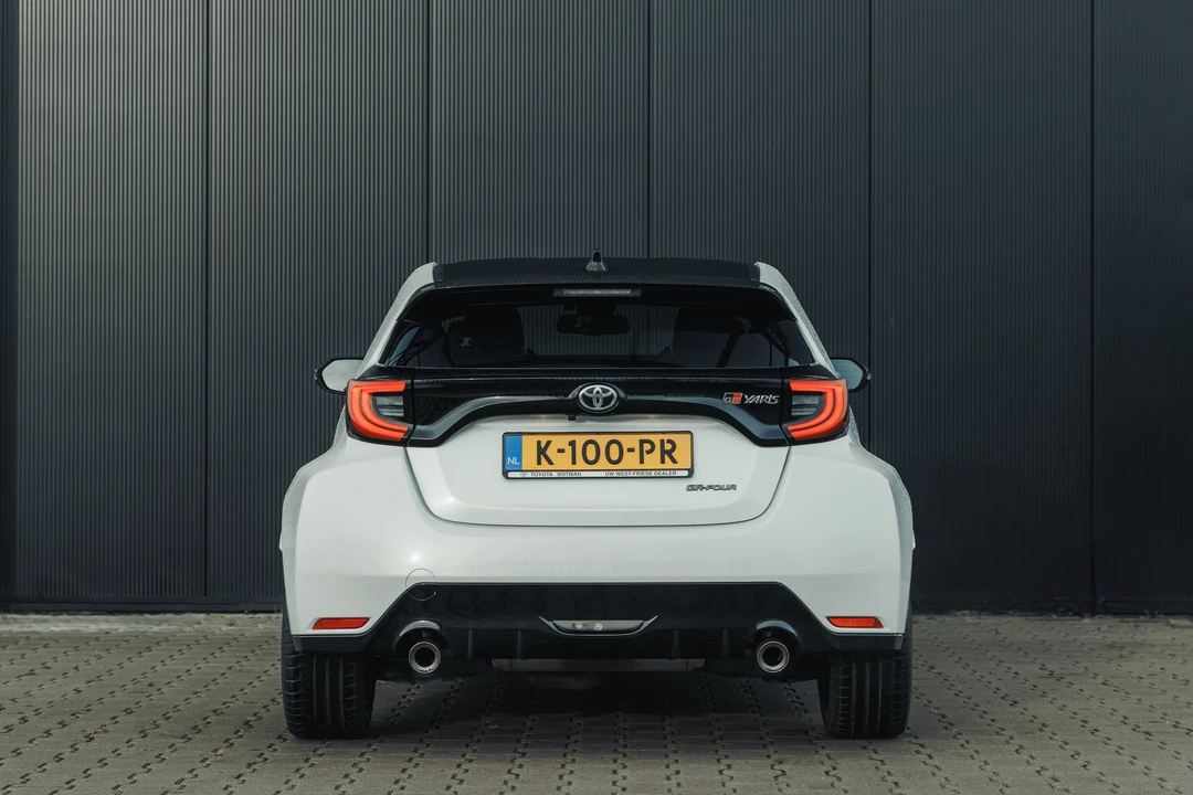 2021 Toyota Yaris - Image 6 of 31
