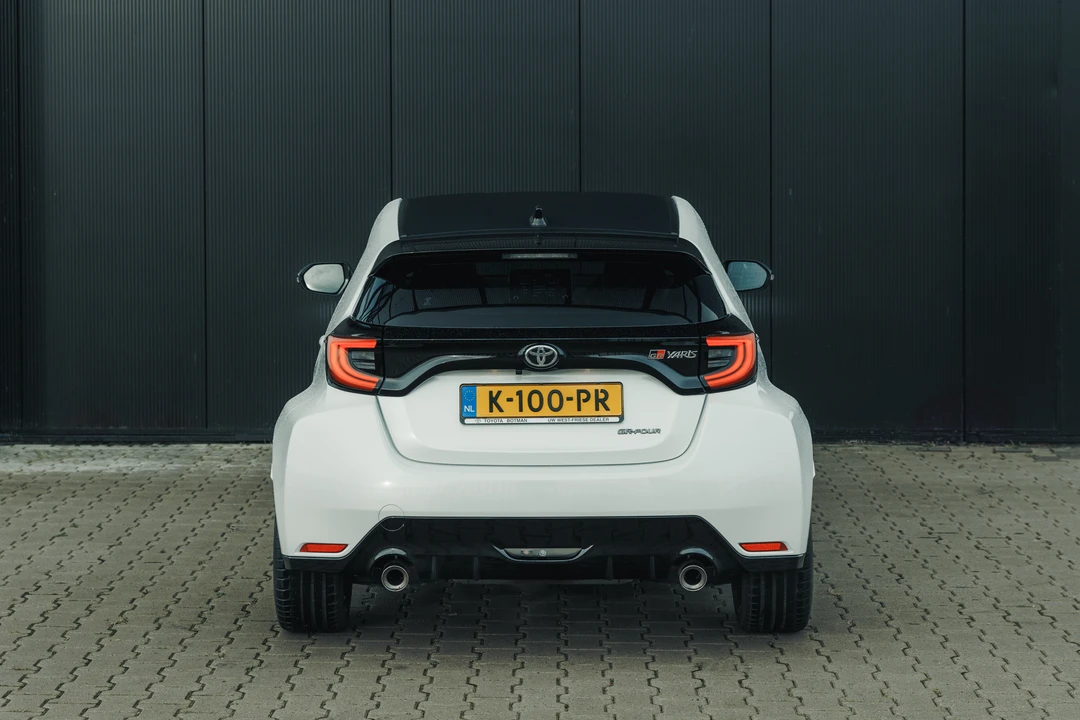 2021 Toyota Yaris - Image 14 of 31