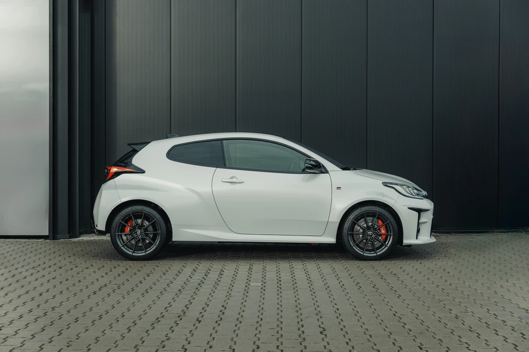 2021 Toyota Yaris - Image 16 of 31