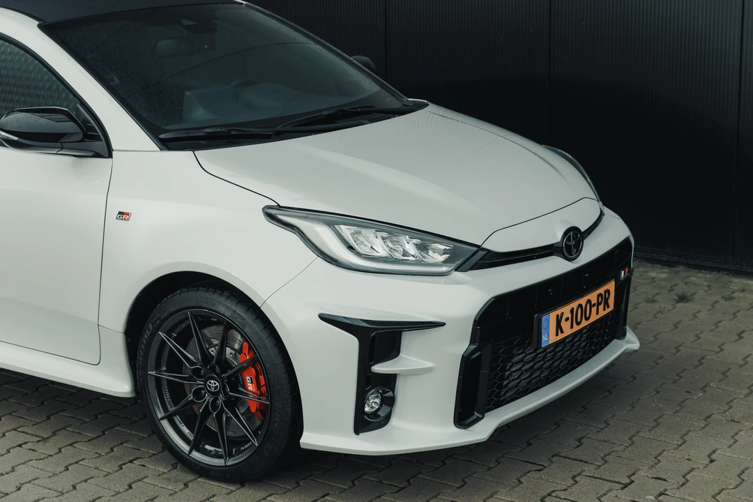2021 Toyota Yaris - Image 20 of 31
