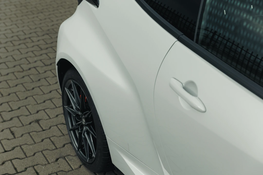 2021 Toyota Yaris - Image 29 of 31