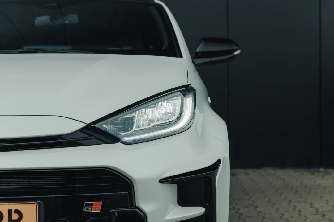 2021 Toyota Yaris - Image 27 of 31