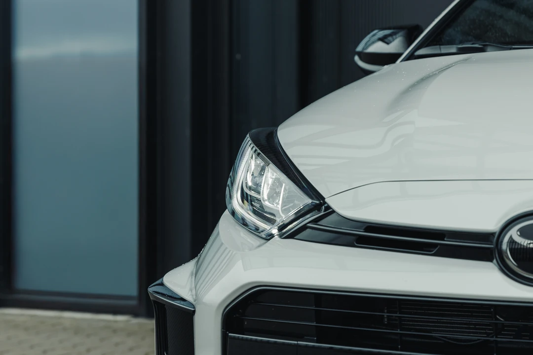 2021 Toyota Yaris - Image 26 of 31