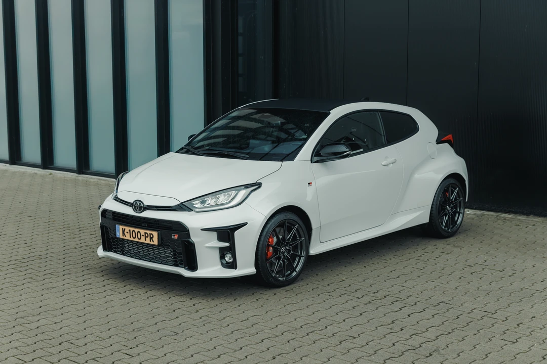 2021 Toyota Yaris - Image 11 of 31