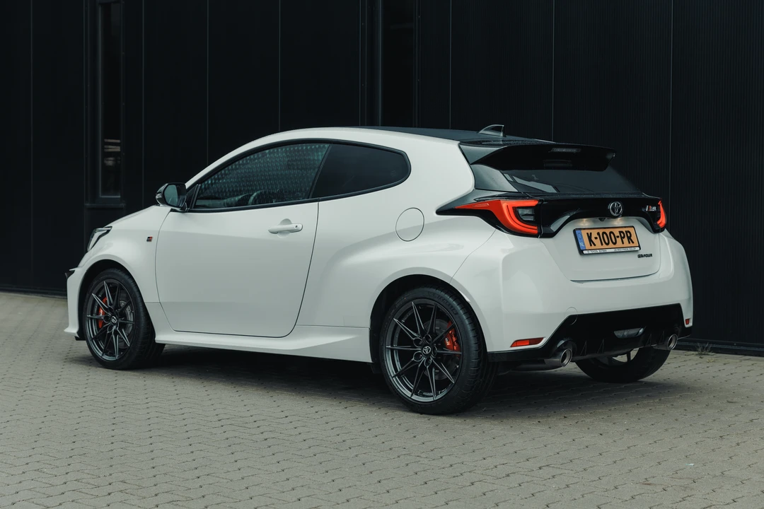 2021 Toyota Yaris - Image 5 of 31