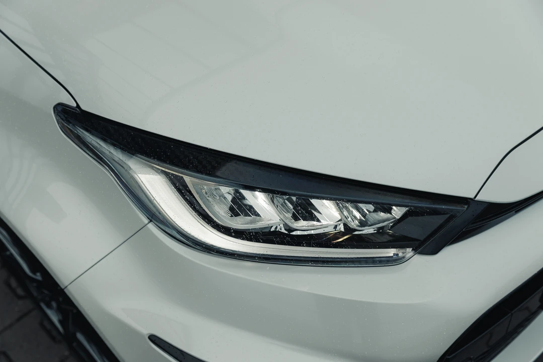 2021 Toyota Yaris - Image 23 of 31
