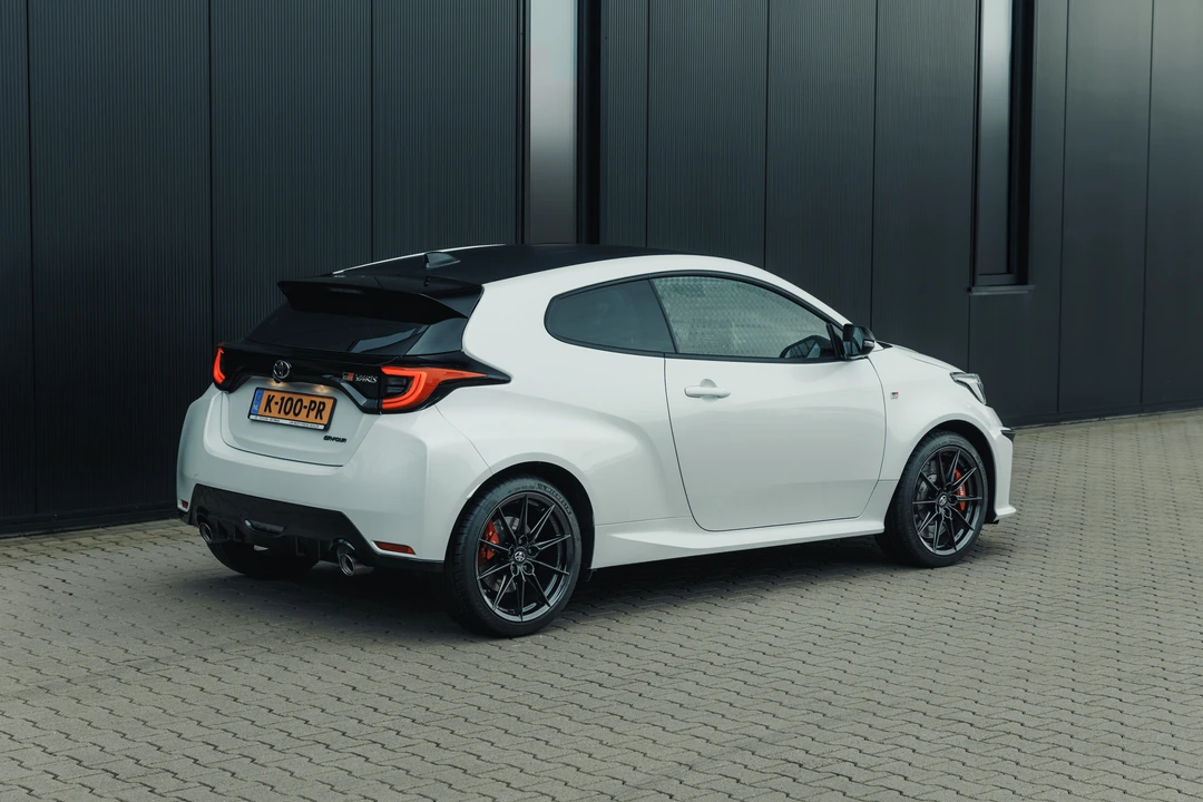 2021 Toyota Yaris - Image 7 of 31