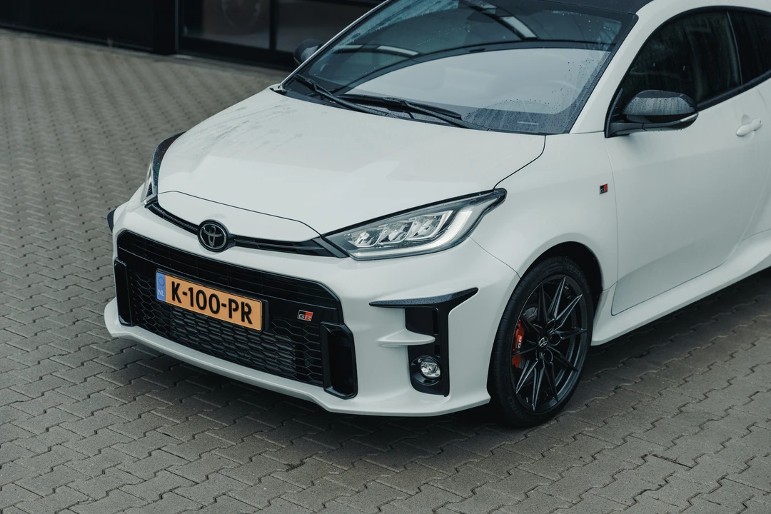 2021 Toyota Yaris - Image 21 of 31