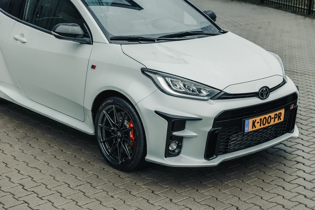 2021 Toyota Yaris - Image 22 of 31