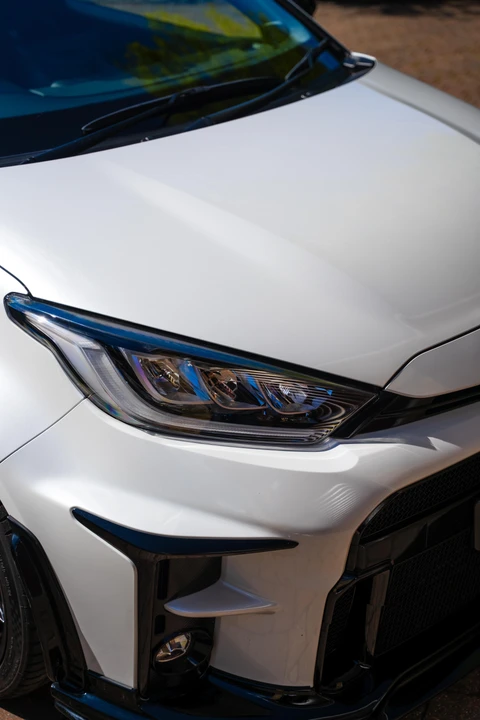2021 Toyota Yaris - Image 25 of 31