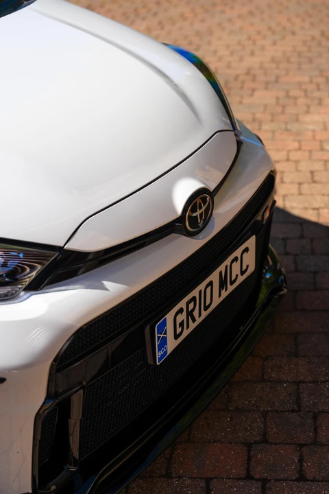2021 Toyota Yaris - Image 26 of 31