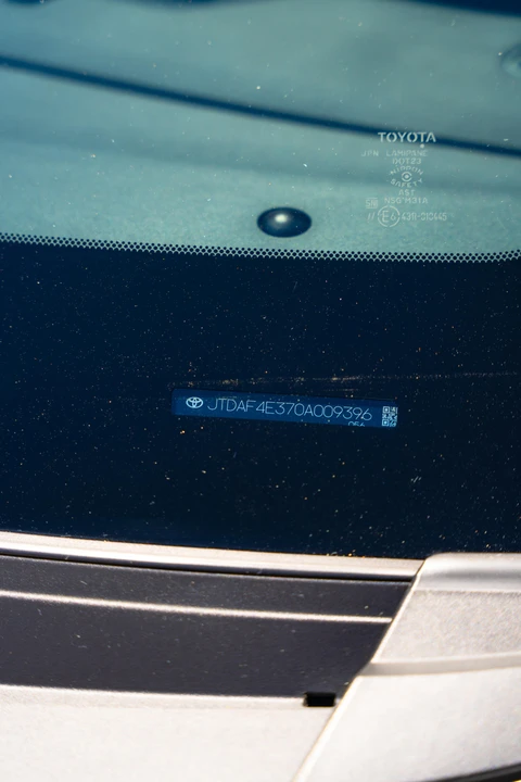 2021 Toyota Yaris - Image 18 of 31