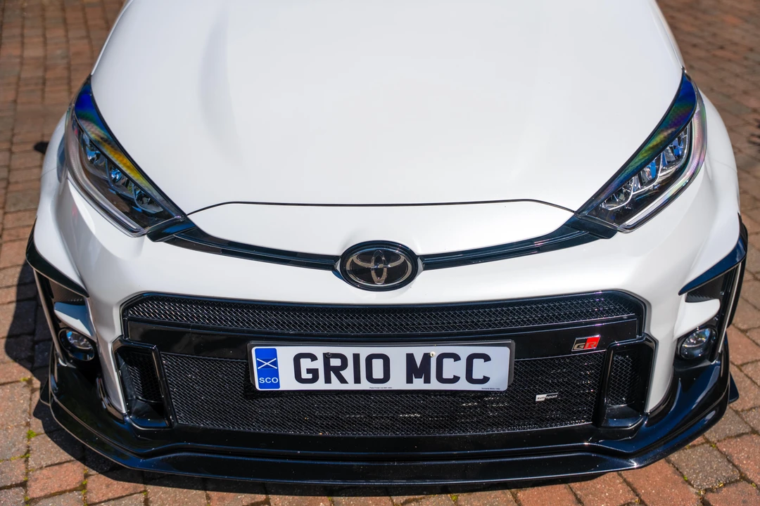2021 Toyota Yaris - Image 13 of 31