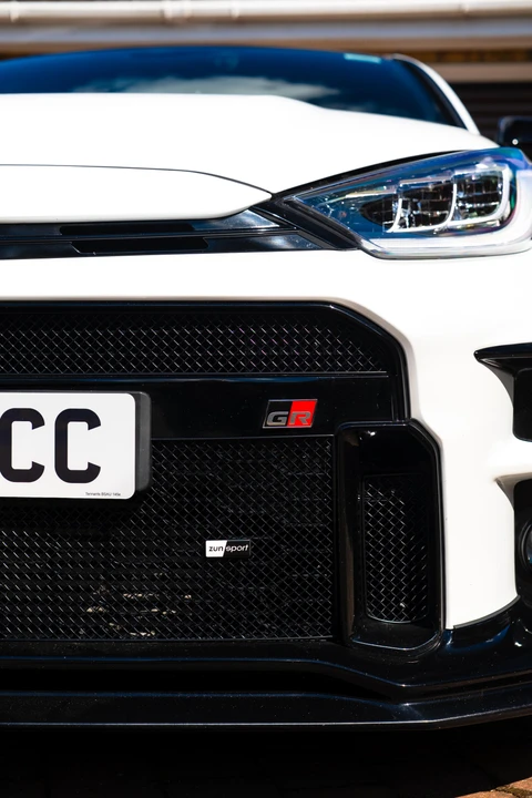 2021 Toyota Yaris - Image 21 of 31