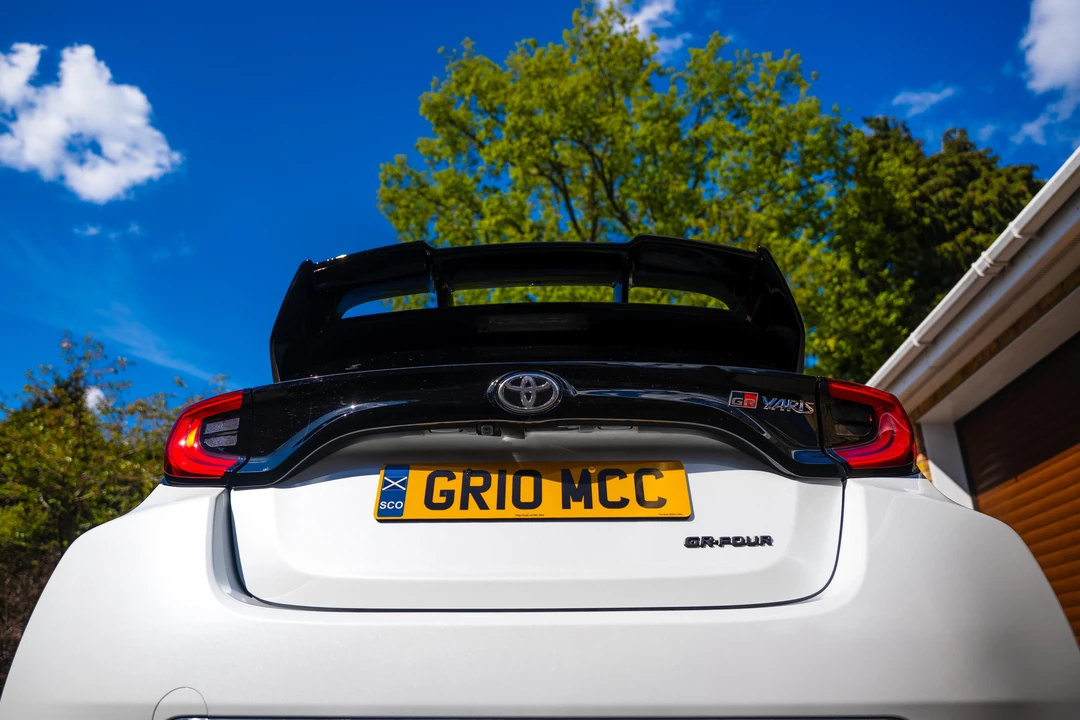 2021 Toyota Yaris - Image 14 of 31