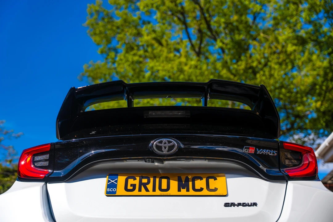 2021 Toyota Yaris - Image 15 of 31