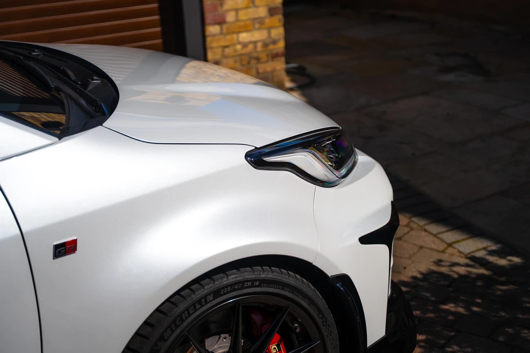 2021 Toyota Yaris - Image 16 of 31