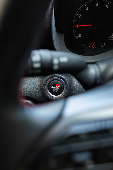 2021 Toyota Yaris - Image 31 of 31