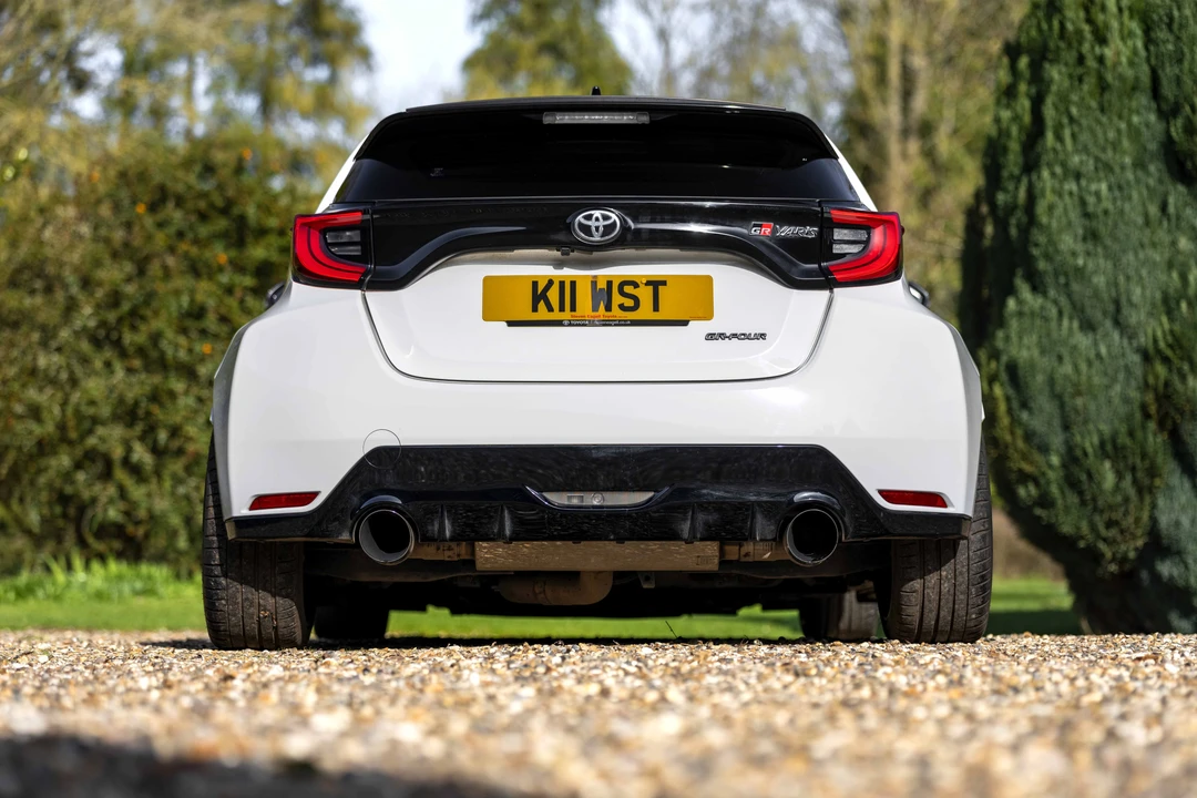 2021 Toyota Yaris - Image 6 of 31