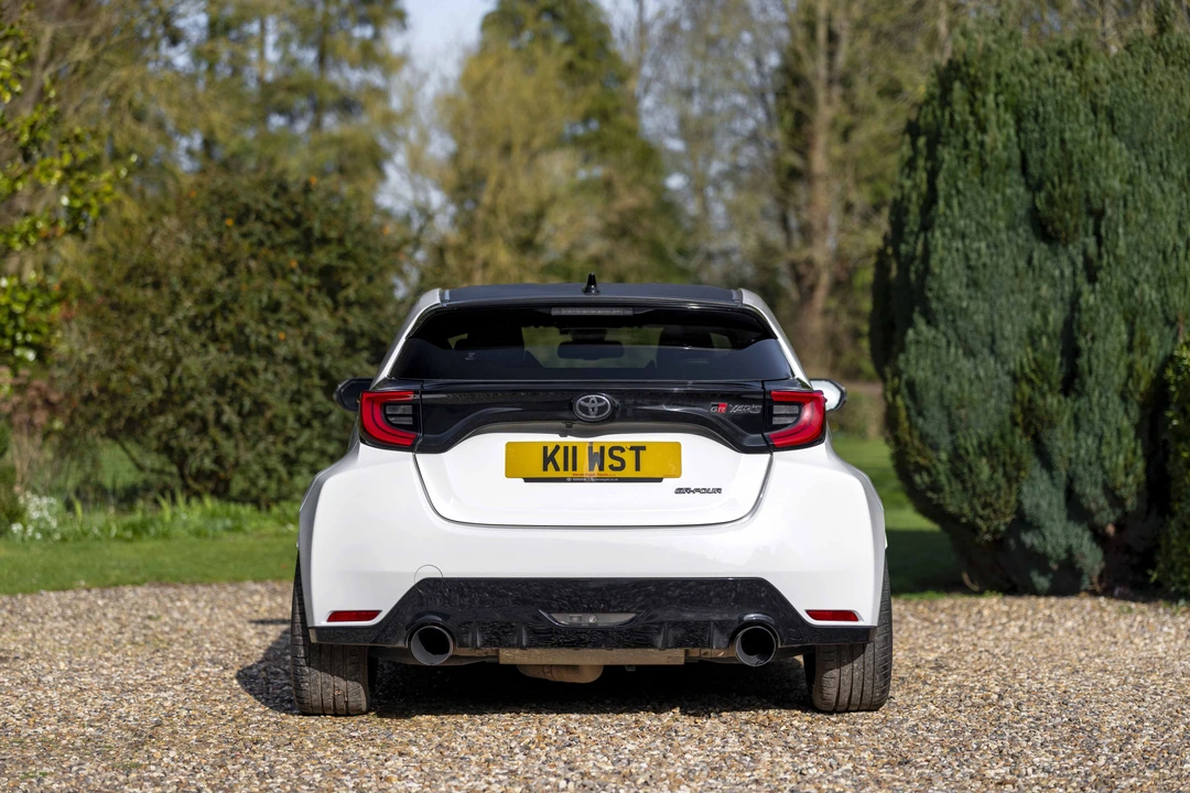 2021 Toyota Yaris - Image 14 of 31