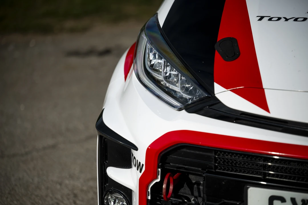 2021 Toyota Yaris - Image 21 of 31