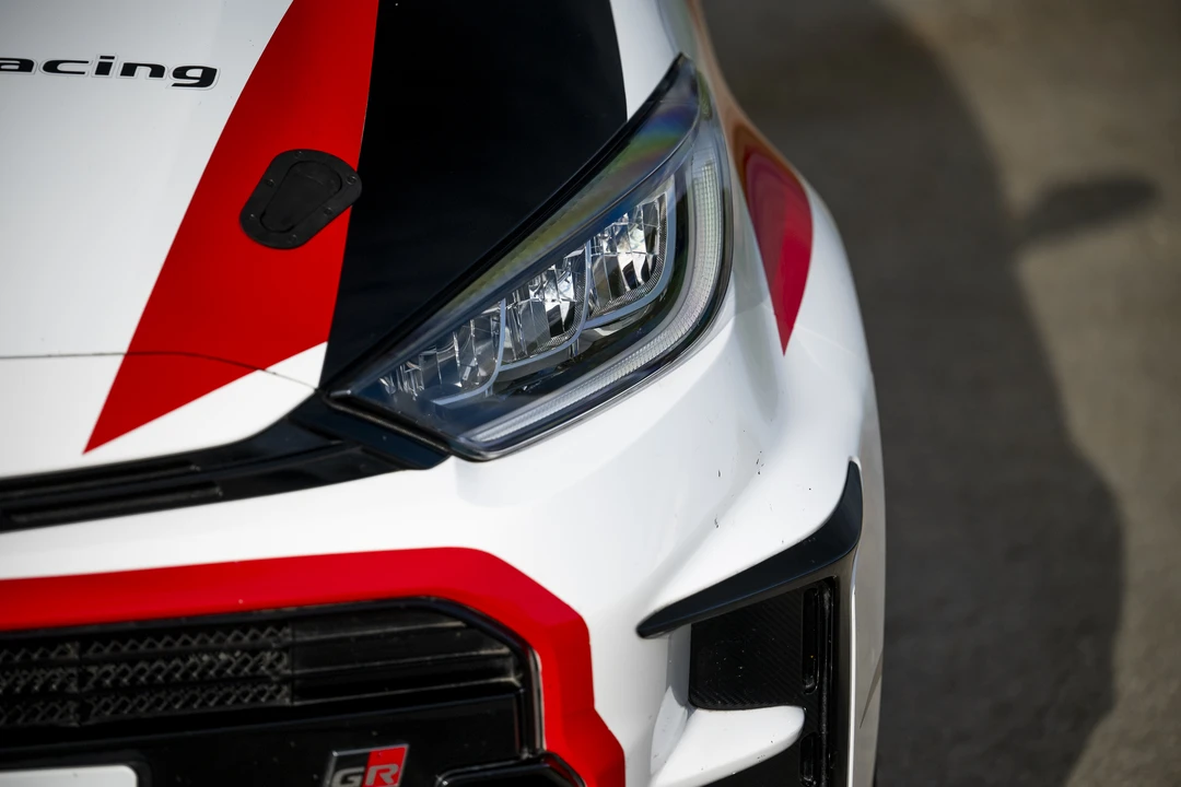 2021 Toyota Yaris - Image 22 of 31