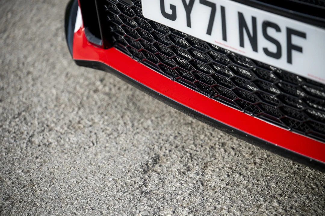 2021 Toyota Yaris - Image 26 of 31