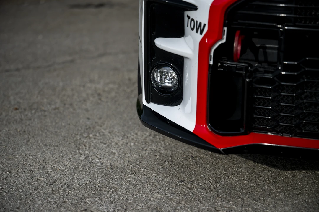 2021 Toyota Yaris - Image 27 of 31