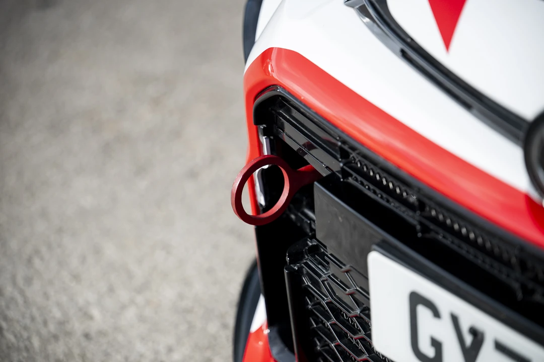2021 Toyota Yaris - Image 29 of 31