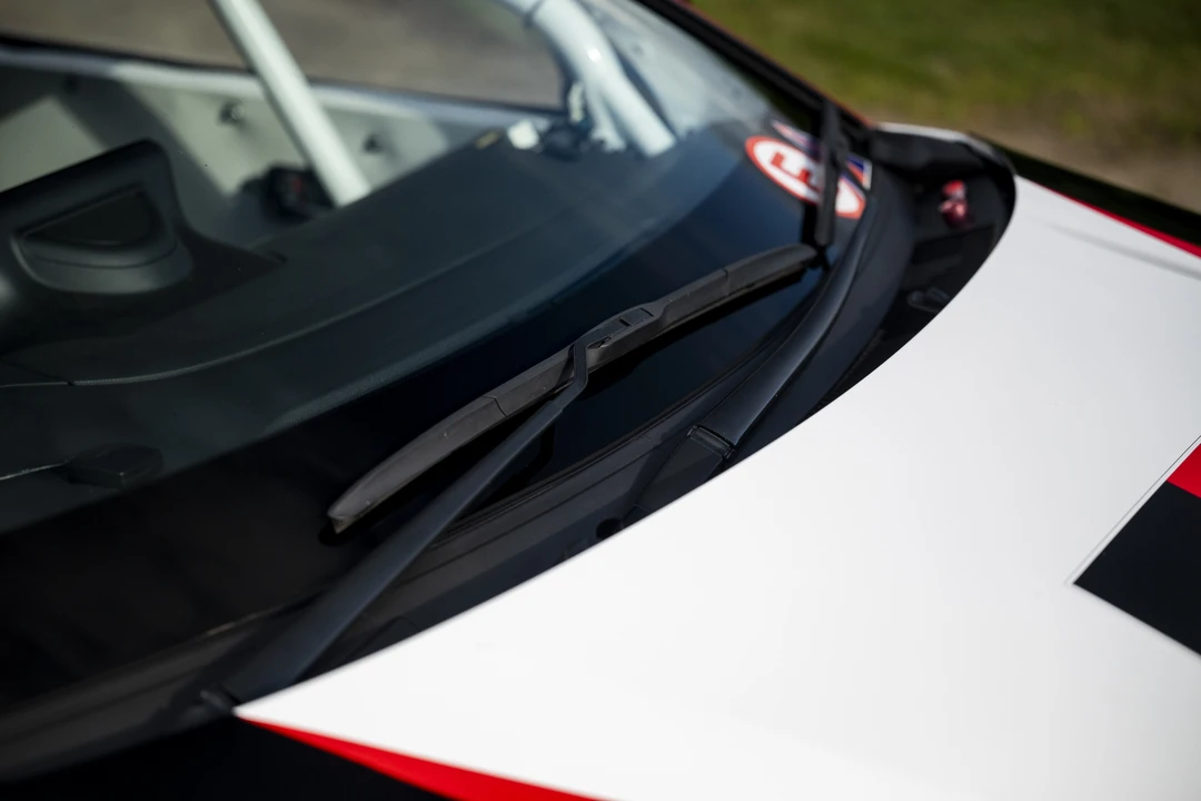 2021 Toyota Yaris - Image 31 of 31